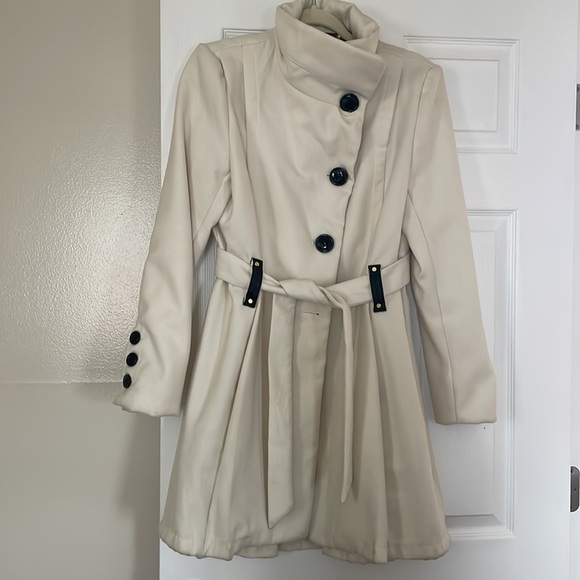 EUC coat - Picture 6 of 10